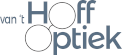 Logo vanthoffoptiek klein